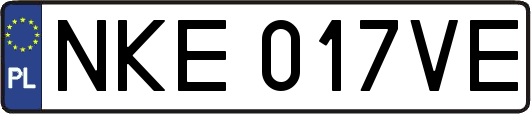 NKE017VE