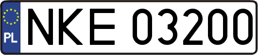 NKE03200