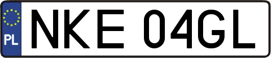 NKE04GL