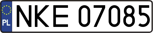 NKE07085