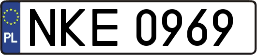NKE0969
