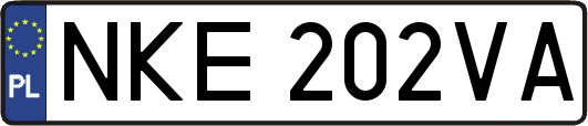 NKE202VA