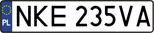 NKE235VA