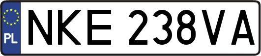 NKE238VA