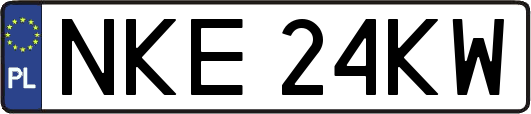 NKE24KW