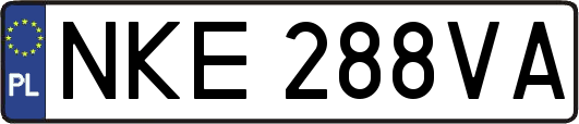 NKE288VA