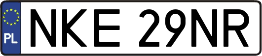 NKE29NR