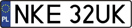 NKE32UK