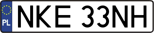 NKE33NH