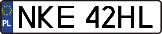 NKE42HL