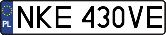 NKE430VE