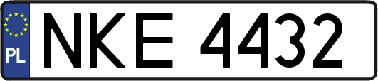 NKE4432