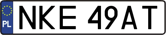 NKE49AT