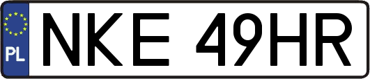 NKE49HR