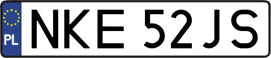 NKE52JS