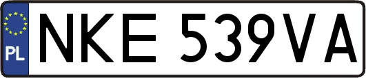NKE539VA