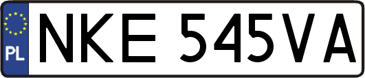 NKE545VA