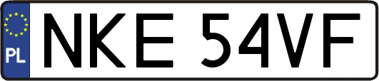 NKE54VF