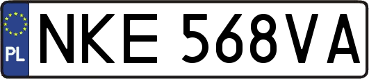 NKE568VA