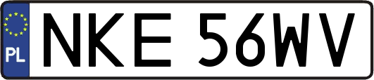 NKE56WV