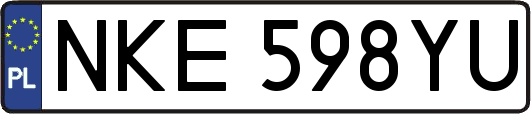 NKE598YU