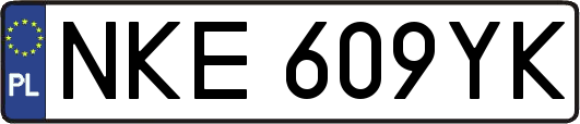 NKE609YK