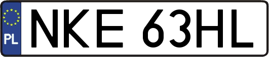 NKE63HL