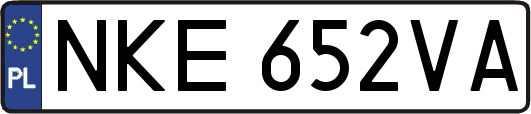 NKE652VA