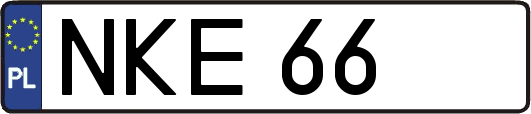 NKE66