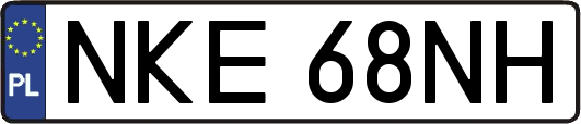 NKE68NH