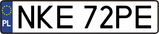 NKE72PE