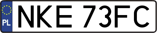 NKE73FC