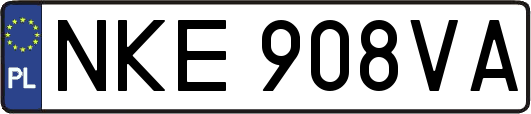 NKE908VA