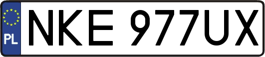 NKE977UX