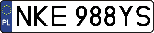 NKE988YS