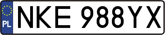 NKE988YX
