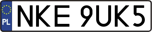 NKE9UK5