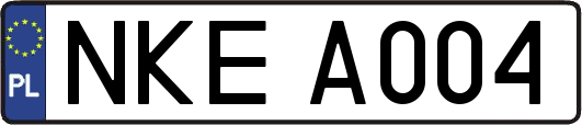 NKEA004