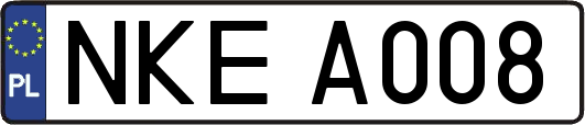 NKEA008