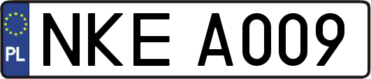 NKEA009