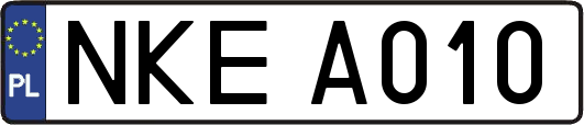 NKEA010