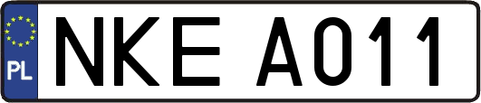 NKEA011