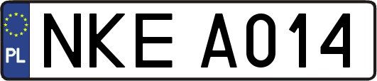 NKEA014