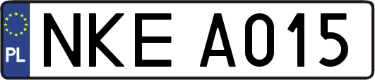 NKEA015