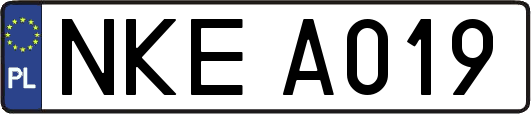 NKEA019