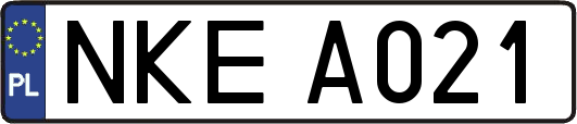 NKEA021