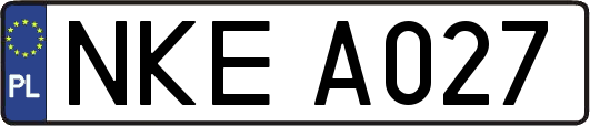 NKEA027