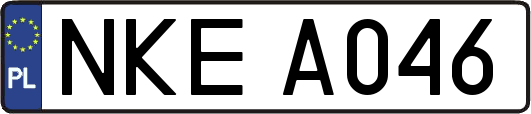 NKEA046