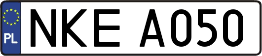 NKEA050
