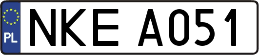 NKEA051